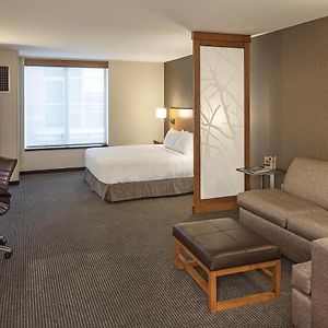 King Room Sofa Bed High Floor